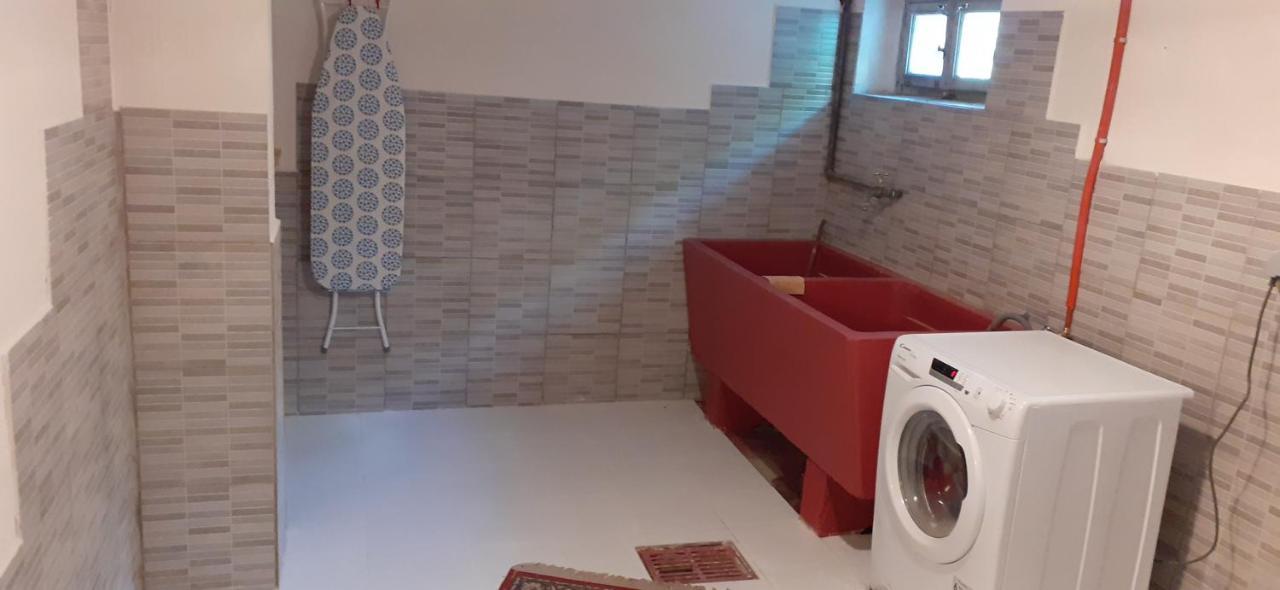 Chalet Montsegur Βίλα Κολμάρ Εξωτερικό φωτογραφία